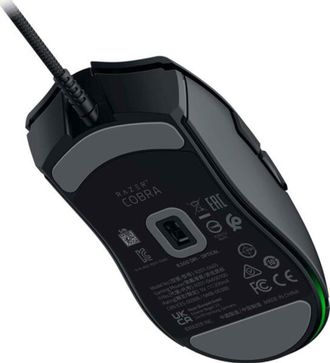 Игровая мышь RAZER Cobra X (RZ01-04650100-R3M1) - фото 2