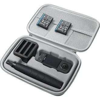 Кейс Insta360 X3 Carry Case (CINSBAMA) - фото 3 Кейс Insta360 X3 Carry Case (CINSBAMA) - фото 3