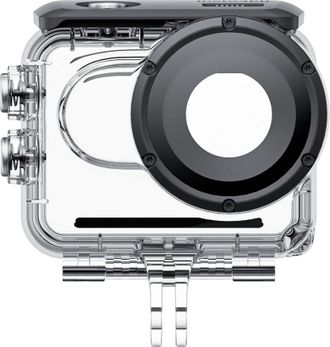 Підводний кейс Insta360 GO 3/GO 3S Dive Case (CINSBATQ) - фото 1 Підводний кейс Insta360 GO 3/GO 3S Dive Case (CINSBATQ) - фото 1