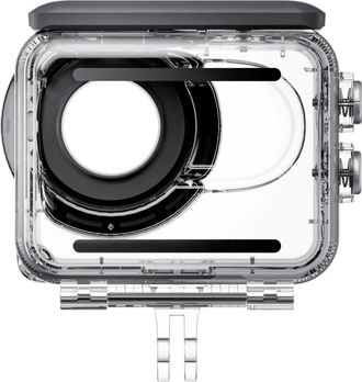 Підводний кейс Insta360 GO 3/GO 3S Dive Case (CINSBATQ) - фото 2 Підводний кейс Insta360 GO 3/GO 3S Dive Case (CINSBATQ) - фото 2