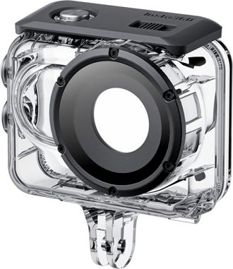 Підводний кейс Insta360 GO 3/GO 3S Dive Case (CINSBATQ) - фото 3 Підводний кейс Insta360 GO 3/GO 3S Dive Case (CINSBATQ) - фото 3