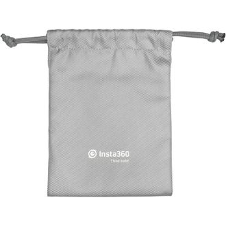 Сумка Insta360 GO 3/GO 3S Carry Bag (CINSBBKK) - фото 1