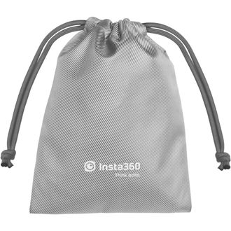 Сумка Insta360 GO 3/GO 3S Carry Bag (CINSBBKK) - фото 2