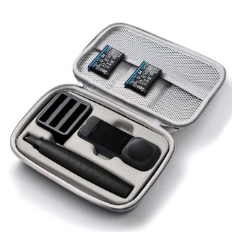 Кейс Insta360 X4 Carry Case (CINSBBMH) - фото 3