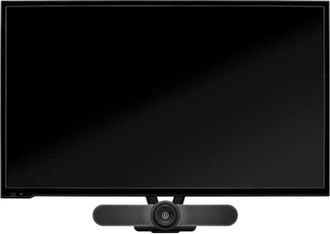Крепление Logitech TV MOUNT XL - WW (939-001656) - фото 2 Крепление Logitech TV MOUNT XL - WW (939-001656) - фото 2