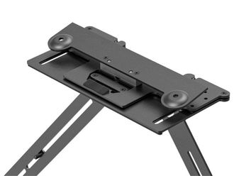 Кріплення LOGITECH TV MOUNT FOR VIDEO BARS - WW - фото 4 Кріплення LOGITECH TV MOUNT FOR VIDEO BARS - WW - фото 4
