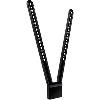 Кріплення Logitech TV Mount for MeetUp (939-001498) - фото 1 Кріплення Logitech TV Mount for MeetUp (939-001498) - фото 1
