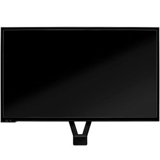 Кріплення Logitech TV Mount for MeetUp (939-001498) - фото 2 Кріплення Logitech TV Mount for MeetUp (939-001498) - фото 2