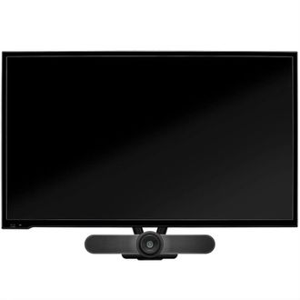 Кріплення Logitech TV Mount for MeetUp (939-001498) - фото 3 Кріплення Logitech TV Mount for MeetUp (939-001498) - фото 3