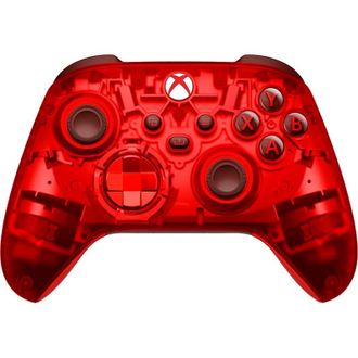 Геймпад Microsoft Xbox Series X/S Wireless Controller Pulse Cipher Special Edition (QAU-00164) - фото 1