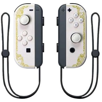 Геймпад Nintendo Switch Joy Con Tears Of The Kingdom A - фото 1 Геймпад Nintendo Switch Joy Con Tears Of The Kingdom A - фото 1