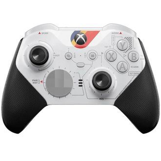 Геймпад Microsoft Xbox Elite Wireless Controller Series 2 Starfield Edition (Case) - фото 1 Геймпад Microsoft Xbox Elite Wireless Controller Series 2 Starfield Edition (Case) - фото 1