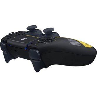 Геймпад Sony PlayStation 5 DualSense Helldivers 2 Limited Edition (1000047305) Уцінка - фото 4