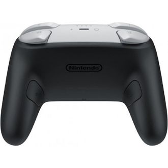 Геймпад Nintendo Switch 2 Pro Controller - фото 3 Геймпад Nintendo Switch 2 Pro Controller - фото 3