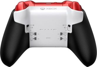 Геймпад Microsoft Xbox Elite Wireless Controller Series 2 Core Red (RFZ-00013) (Case) - фото 3