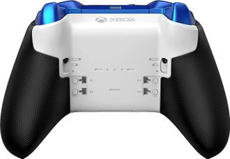 Геймпад Microsoft Xbox Elite Wireless Controller Series 2 Core Blue (RFZ-00017) (Case) - фото 3 Геймпад Microsoft Xbox Elite Wireless Controller Series 2 Core Blue (RFZ-00017) (Case) - фото 3