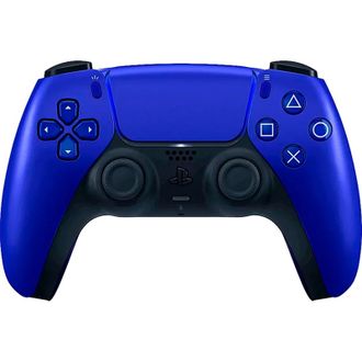 Геймпад Sony DualSense Cobalt Blue - фото 1