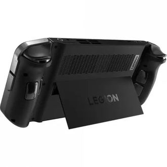 Портативна ігрова приставка Lenovo Legion Go 1 TB Shadow Black - фото 3 Портативна ігрова приставка Lenovo Legion Go 1 TB Shadow Black - фото 3