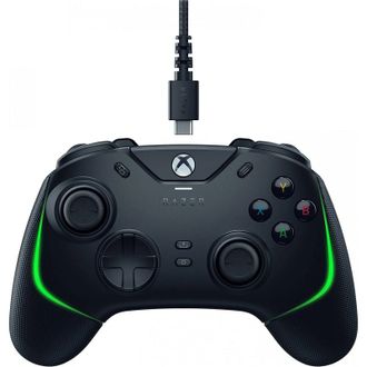Геймпад Razer Wolverine V2 Chroma Black (RZ06-04010100-R3M1) - фото 1 Геймпад Razer Wolverine V2 Chroma Black (RZ06-04010100-R3M1) - фото 1