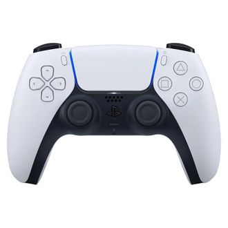 Геймпад Sony DualSense Wireless Controller для Sony PS5 (9399902/1000040185) (UA) - фото 1 Геймпад Sony DualSense Wireless Controller для Sony PS5 (9399902/1000040185) (UA) - фото 1
