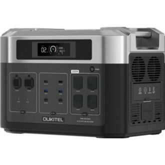 Зарядная станция Oukitel BP2000 - фото 1