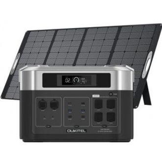 Зарядная станция Oukitel BP2000 - фото 2
