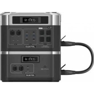 Зарядная станция Oukitel BP2000 - фото 3