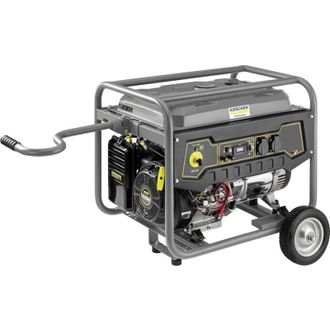 Генератор бензиновый Karcher PGG 3/1 (1.042-207.0) - фото 1