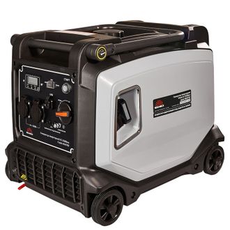 Генератор інверторний Vitals Master IG 3500bse - фото 1
