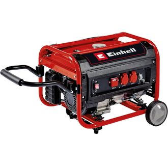 Генератор бензиновий Einhell TC-PG 35/E5 (4152551) - фото 1 Генератор бензиновий Einhell TC-PG 35/E5 (4152551) - фото 1
