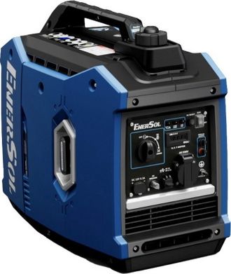 Інверторний бензиновий генератор Enersol EPG-2000ISQ - фото 1