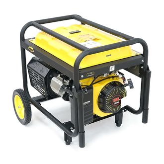 Бензиновий генератор COVAX CV20500LD-E2 - фото 3