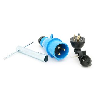 Комбінований генератор (газ-бензин) COVAX EPH12500E2-GAS - фото 5