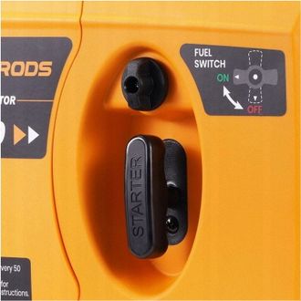 Генератор інверторний MaXpeedingRODS MXR1500 - фото 6 Генератор інверторний MaXpeedingRODS MXR1500 - фото 6