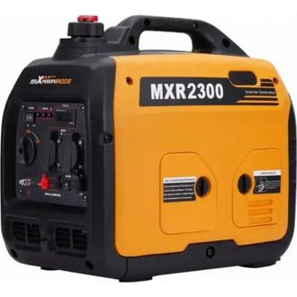 Генератор інверторний MaXpeedingRODS MXR2300 - фото 3 Генератор інверторний MaXpeedingRODS MXR2300 - фото 3