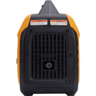 Генератор інверторний MaXpeedingRODS MXR2300 - фото 4 Генератор інверторний MaXpeedingRODS MXR2300 - фото 4