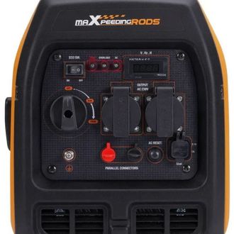 Генератор інверторний MaXpeedingRODS MXR2300 - фото 5 Генератор інверторний MaXpeedingRODS MXR2300 - фото 5