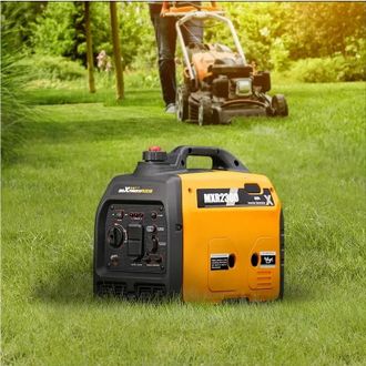 Генератор інверторний MaXpeedingRODS MXR2300 - фото 10 Генератор інверторний MaXpeedingRODS MXR2300 - фото 10