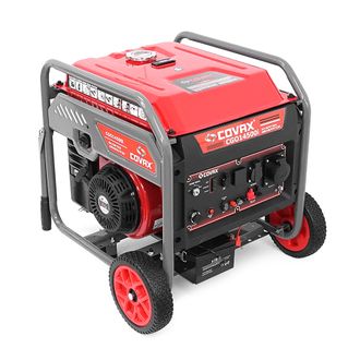 Інверторний бензиновий генератор COVAX CGO14500i - фото 1