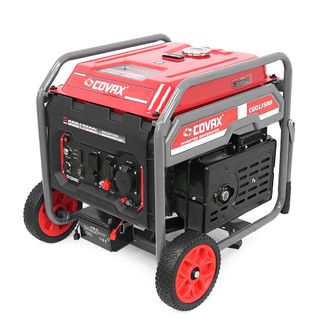 Інверторний бензиновий генератор COVAX CGO17500i - фото 1