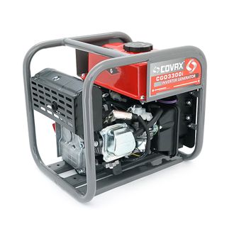 Інверторний бензиновий генератор COVAX CGO3300i - фото 2