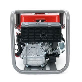 Інверторний бензиновий генератор COVAX CGO3300i - фото 5
