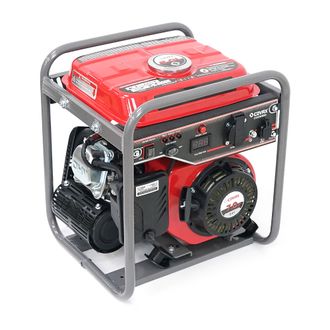 Инверторный бензиновый генератор COVAX CGO6300i - фото 1