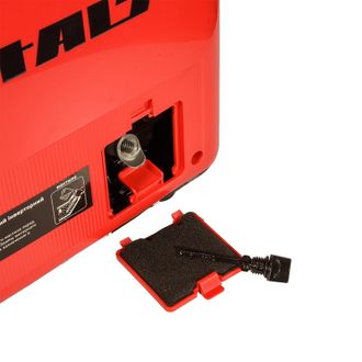 Генератор бензиновий інверторний Vitals IG 1.8bs (244816) - фото 7 Генератор бензиновий інверторний Vitals IG 1.8bs (244816) - фото 7
