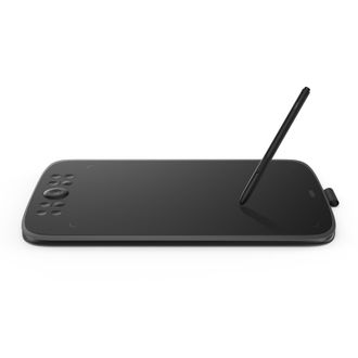 Графический планшет Ugee M908 (UGM908E) - фото 6 Графический планшет Ugee M908 (UGM908E) - фото 6