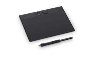 Графический планшет Wacom Intuos Pro 2025 S (PTK470K0B) - фото 1 Графический планшет Wacom Intuos Pro 2025 S (PTK470K0B) - фото 1