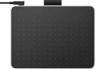 Графический планшет Wacom One S Bluetooth (CTC4110WLW1B) - фото 7 Графический планшет Wacom One S Bluetooth (CTC4110WLW1B) - фото 7