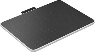 Графический планшет Wacom One S Bluetooth (CTC4110WLW1B) - фото 6 Графический планшет Wacom One S Bluetooth (CTC4110WLW1B) - фото 6