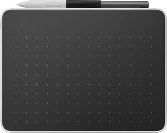 Графический планшет Wacom One S Bluetooth (CTC4110WLW1B) - фото 4 Графический планшет Wacom One S Bluetooth (CTC4110WLW1B) - фото 4