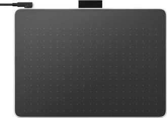 Графический планшет Wacom One M Bluetooth (CTC6110WLW1B) - фото 2